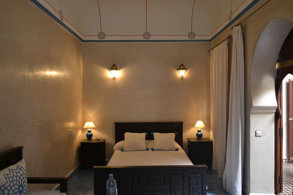 Riad Charik Марракеш Номер фото