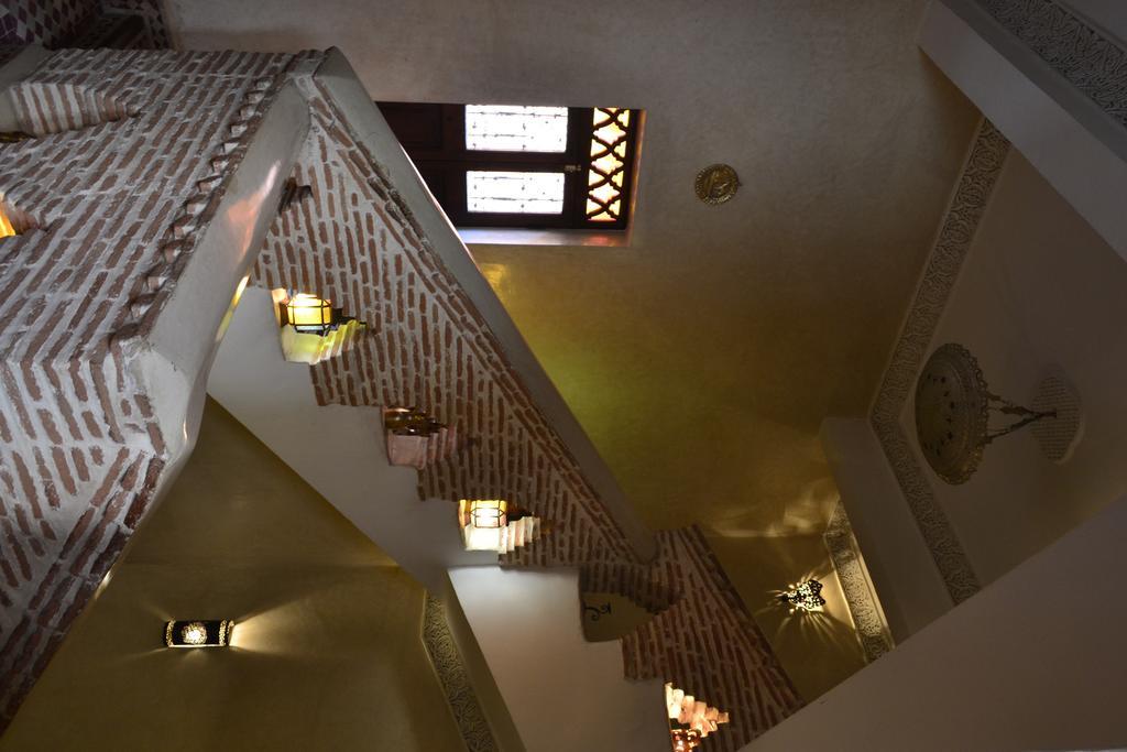 Riad Charik Марракеш Номер фото