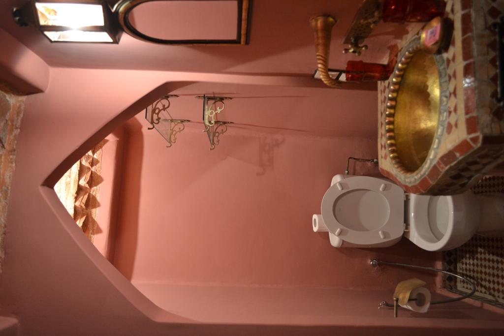 Riad Charik Марракеш Номер фото