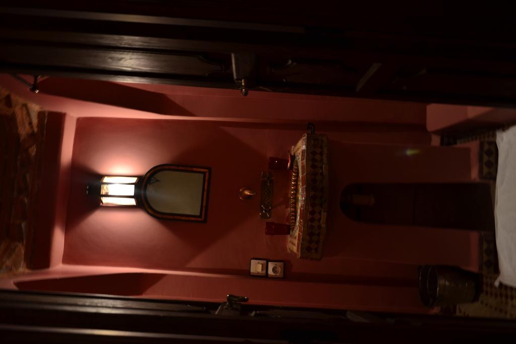 Riad Charik Марракеш Номер фото