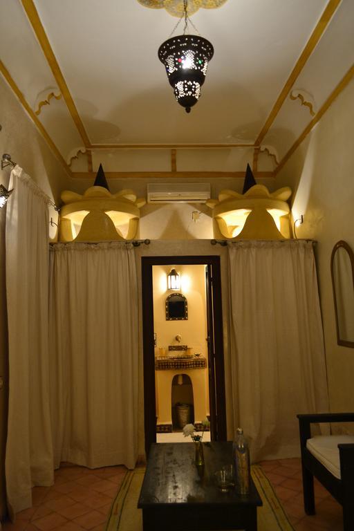 Riad Charik Марракеш Екстер'єр фото